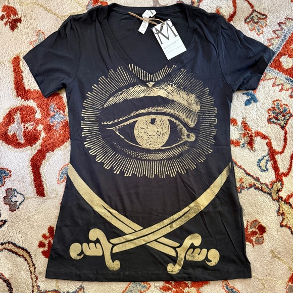 Sean Mick Tee - Picture 1 of 1